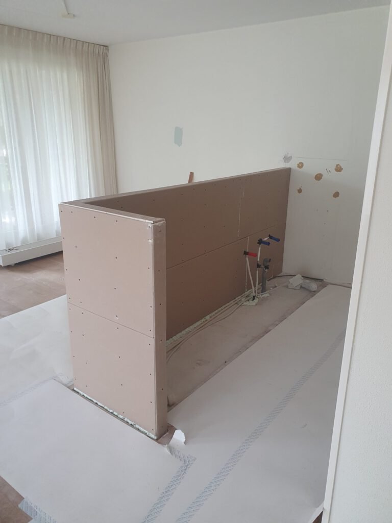 Overige werkzaamheden 1
